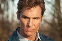 Matthew McConaughey